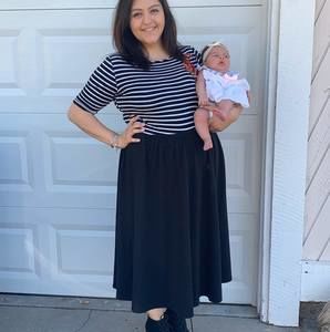 Meet your Posher, Sierra